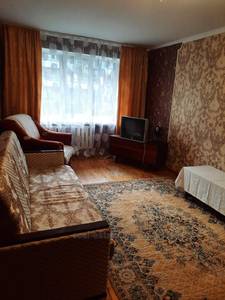 Rent an apartment, Volodimira-Velikogo-vul, Lviv, Frankivskiy district, id 4613151