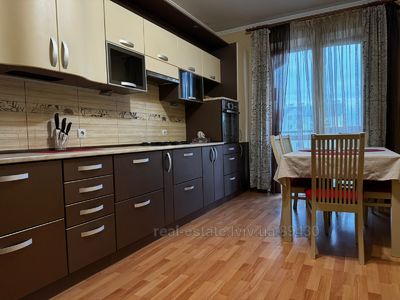 Buy an apartment, Gorodocka-vul, Lviv, Zaliznichniy district, id 4856416