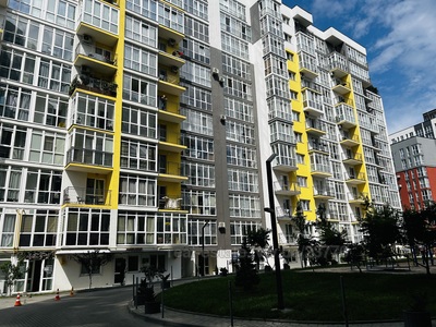 Buy an apartment, Shevchenka-T-vul, Lviv, Zaliznichniy district, id 4848390