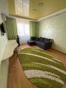 Buy an apartment, Polubotka-P-getmana-vul, Lviv, Sikhivskiy district, id 4723547
