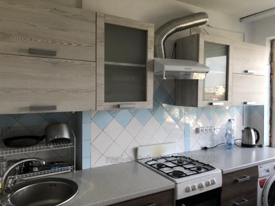 Buy an apartment, Czekh, Naukova-vul, Lviv, Frankivskiy district, id 4839468