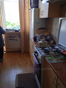 Rent an apartment, Petlyuri-S-vul, Lviv, Zaliznichniy district, id 4654998