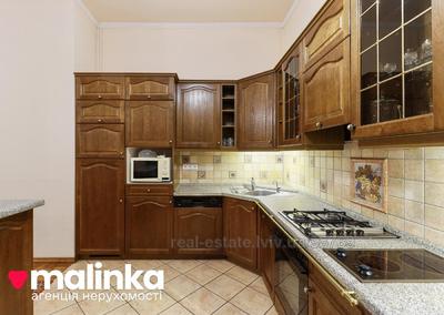 Buy an apartment, Austrian, Geroiv-Maidanu-vul, Lviv, Frankivskiy district, id 4706309