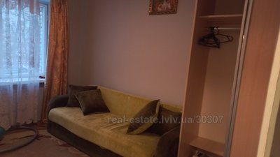 Rent an apartment, Hruschovka, Volodimira-Velikogo-vul, 34, Lviv, Frankivskiy district, id 4893199