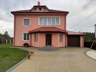 Buy a house, Palanki, Yavorivskiy district, id 5002350