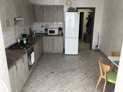 Rent an apartment, Vinna-Gora-vul, Vinniki, Lvivska_miskrada district, id 4702996