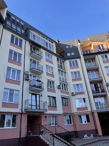 Buy an apartment, Zdorovya-vul., Lviv, Frankivskiy district, id 4693555