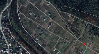 Buy a lot of land, agricultural, Bryukhovichi, Lvivska_miskrada district, id 4943669