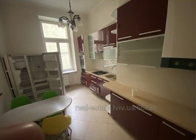 Rent an apartment, Franka-I-vul, 33, Lviv, Galickiy district, id 4801087