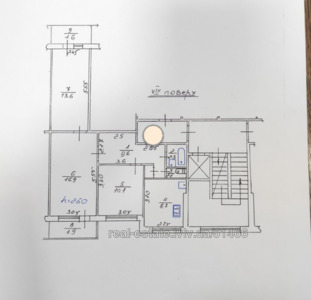 Купити квартиру, Чешка, Наукова вул., Львів, Франківський район, id 4889799