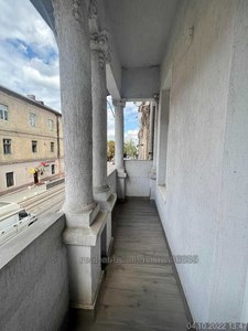 Rent an apartment, Building of the old city, Zamarstinivska-vul, Lviv, Galickiy district, id 4848495