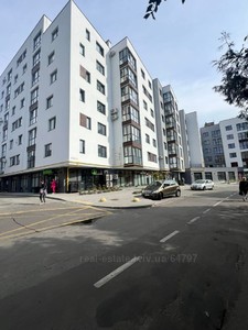 Buy an apartment, Povitryana-vul, 78, Lviv, Zaliznichniy district, id 4832614