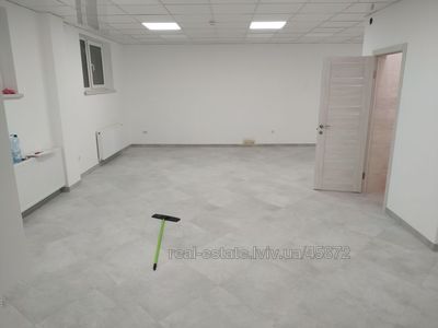 Commercial real estate for rent, Non-residential premises, Mechnikova-I-vul, Lviv, Lichakivskiy district, id 2828956