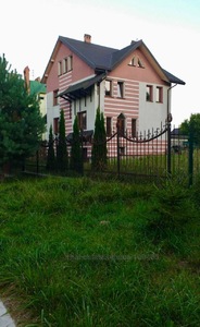 Buy a house, Basovka, Pustomitivskiy district, id 4946723