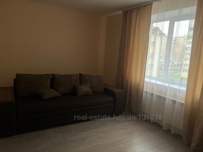 Rent an apartment, Velichkovskogo-I-vul, Lviv, Shevchenkivskiy district, id 4926405