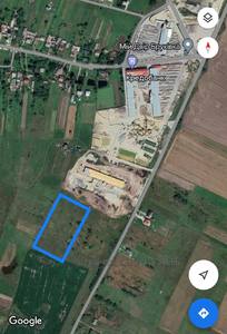 Buy a lot of land, for building, Milyatichi, Pustomitivskiy district, id 3918007