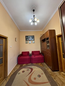 Buy an apartment, Austrian, Chornovola-V-prosp, Lviv, Galickiy district, id 4891089