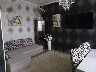 Buy an apartment, Pancha-P-vul, Lviv, Shevchenkivskiy district, id 4729030