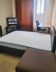 Rent an apartment, Knyagini-Olgi-vul, Lviv, Frankivskiy district, id 4833174