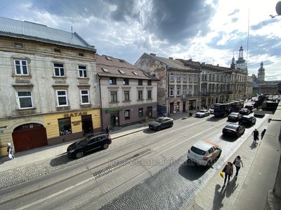 Buy an apartment, Lichakivska-vul, Lviv, Lichakivskiy district, id 4827585