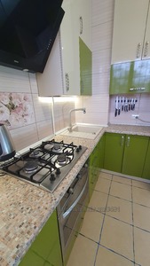 Buy an apartment, Stalinka, Geroyiv-UPA-vul, Lviv, Zaliznichniy district, id 4640662