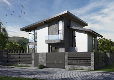 Buy a house, Bryukhovichi, Lvivska_miskrada district, id 5099137