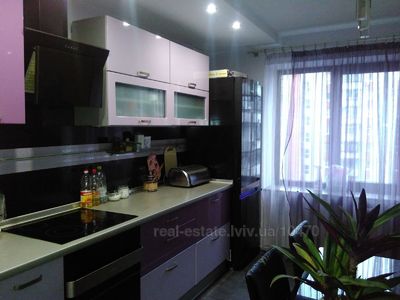 Buy an apartment, Czekh, Chornovola-V-prosp, Lviv, Shevchenkivskiy district, id 5128312