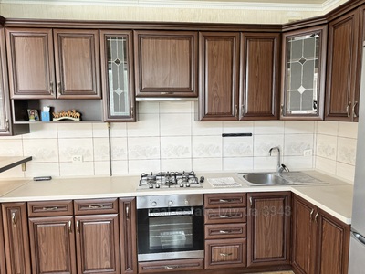 Buy an apartment, Zelena-vul, Lviv, Lichakivskiy district, id 4789066