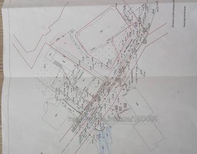 Buy a lot of land, Morshinska-vul, Lviv, Galickiy district, id 5097747