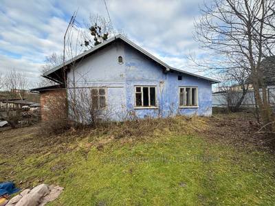 Buy a house, Danyla Halytskoho Street, Sokilniki, Pustomitivskiy district, id 5023426