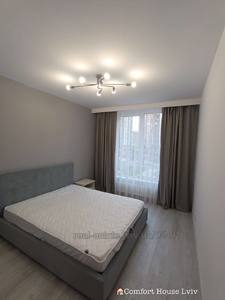 Rent an apartment, Shevchenka-T-vul, Lviv, Shevchenkivskiy district, id 4842591