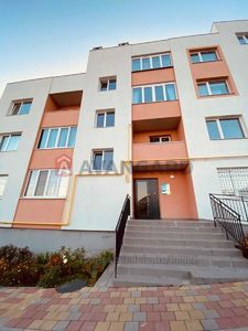 Buy an apartment, Roztochchya-vul, Lviv, Shevchenkivskiy district, id 4701267