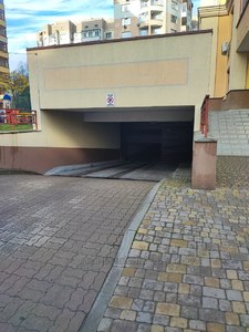 Garage for rent, Underground parking space, Chornovola-V-prosp, Lviv, Shevchenkivskiy district, id 4939628