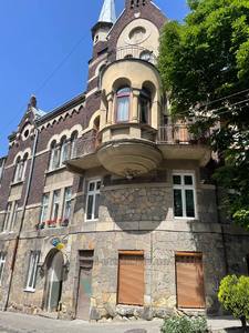Commercial real estate for sale, Vishenskogo-I-vul, Lviv, Lichakivskiy district, id 4720301