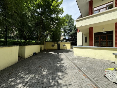 Commercial real estate for rent, Freestanding building, Pokhila-vul, Lviv, Frankivskiy district, id 5086762