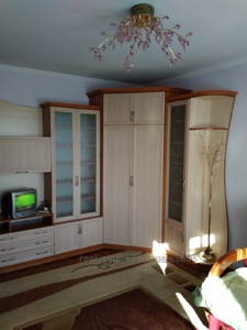 Rent an apartment, Trilovskogo-K-vul, Lviv, Sikhivskiy district, id 4714911