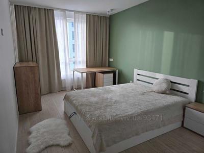 Rent an apartment, Zamarstinivska-vul, 170, Lviv, Shevchenkivskiy district, id 5082070