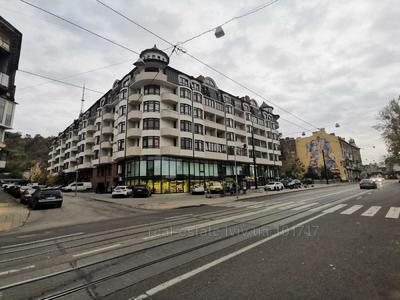 Commercial real estate for sale, Residential complex, Khmelnickogo-B-vul, Lviv, Shevchenkivskiy district, id 5093877