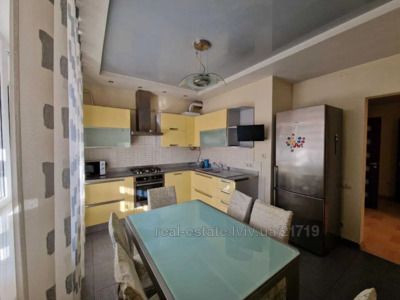 Rent an apartment, Mikolaychuka-I-vul, Lviv, Shevchenkivskiy district, id 5095820