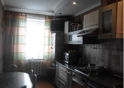 Buy an apartment, Czekh, Kavaleridze-I-vul, Lviv, Sikhivskiy district, id 4669725