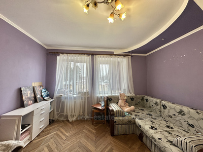 Buy an apartment, Building of the old city, Tadzhicka-vul, Lviv, Lichakivskiy district, id 5124092