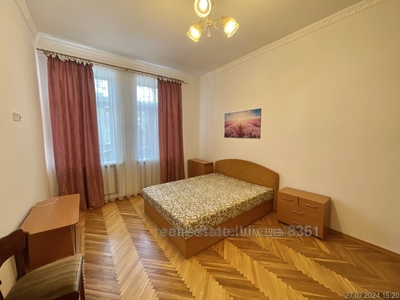 Rent an apartment, Polish, Gorodocka-vul, Lviv, Zaliznichniy district, id 4736812