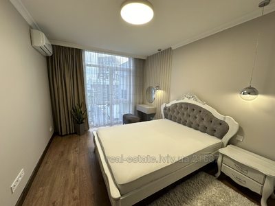 Rent an apartment, Yaneva-V-vul, Lviv, Frankivskiy district, id 4713104
