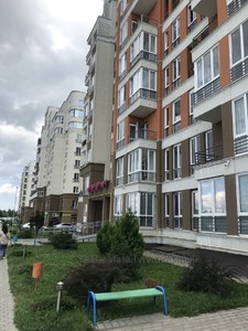 Buy an apartment, Striyska-vul, Lviv, Sikhivskiy district, id 4708736