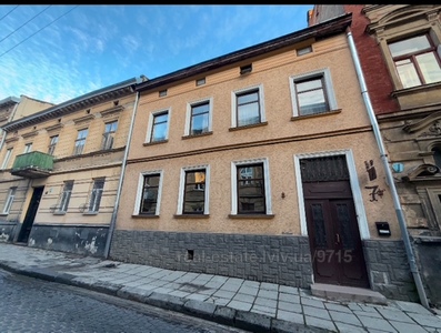 Commercial real estate for rent, Freestanding building, Filatova-V-akad-vul, Lviv, Frankivskiy district, id 5144652