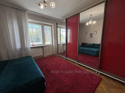 Rent an apartment, Czekh, Melnika-A-vul, 6, Lviv, Frankivskiy district, id 4893149