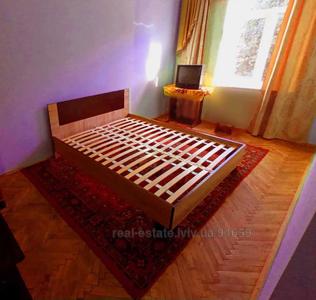 Rent an apartment, Austrian, Gorodocka-vul, Lviv, Zaliznichniy district, id 5010058