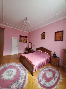 Buy an apartment, Banderi-S-vul, Lviv, Galickiy district, id 4599706