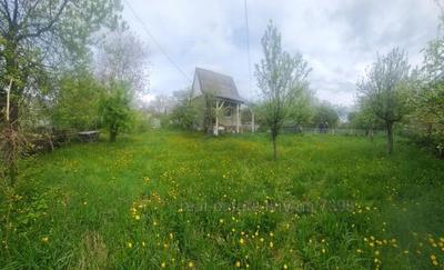 Buy a lot of land, gardening, Zhirovka, Pustomitivskiy district, id 5050366