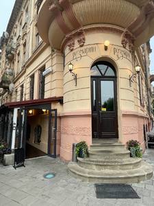 Commercial real estate for rent, Storefront, Parkova-vul, Lviv, Galickiy district, id 5150601